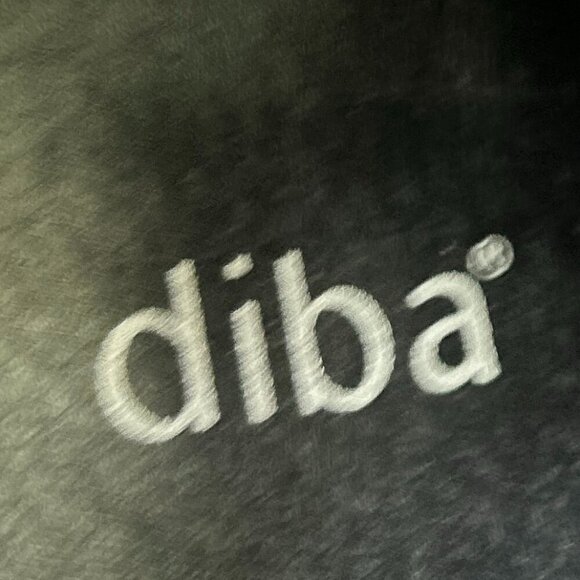 Diba SZ8 Carryn Pewter Metallic combat boots Moto Grunge Goth Steampunk Y2K 80s - Picture 11 of 11